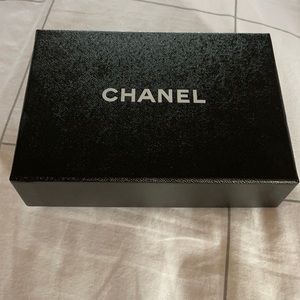 Chanel Box